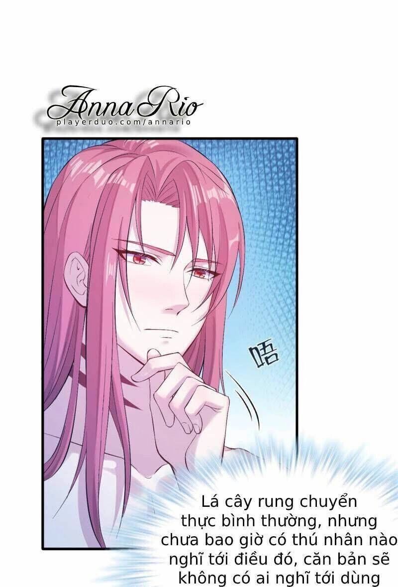 Thảnh Thơi Thú Thế Chủng Chủng Điền, Sinh Sinh Tể - Update Chapter 161 - Trang 34
