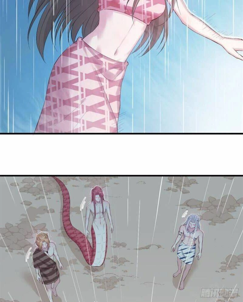 Thảnh Thơi Thú Thế Chủng Chủng Điền, Sinh Sinh Tể - Update Chapter 161 - Trang 35