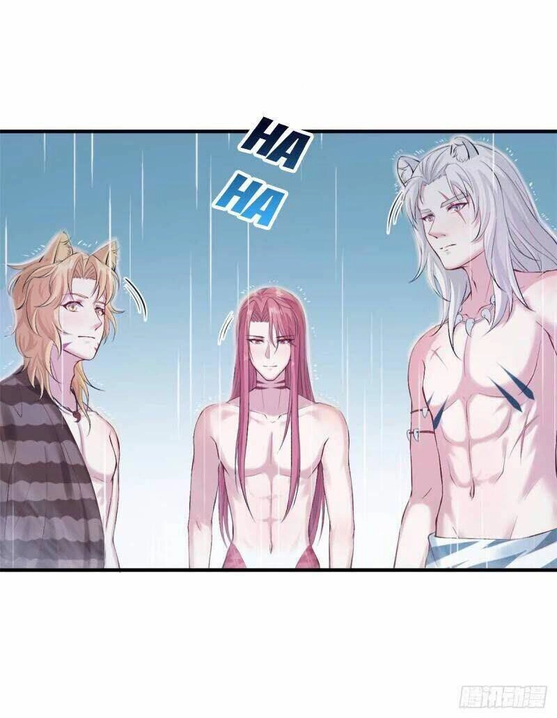 Thảnh Thơi Thú Thế Chủng Chủng Điền, Sinh Sinh Tể - Update Chapter 161 - Trang 37