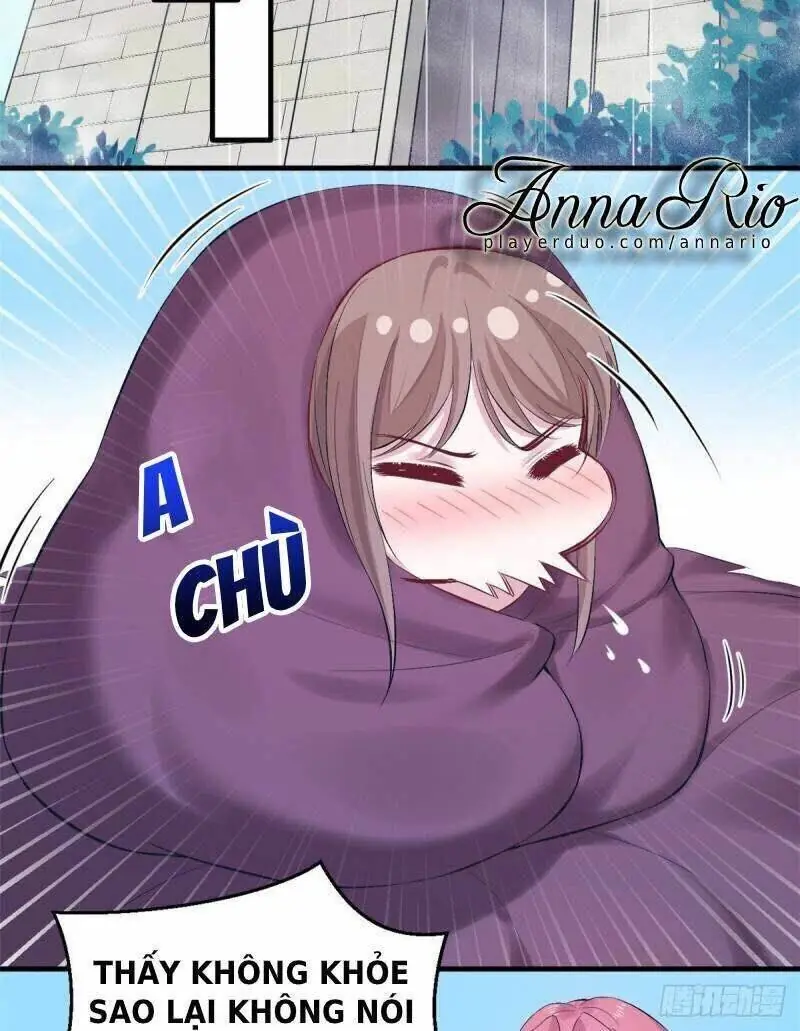 Thảnh Thơi Thú Thế Chủng Chủng Điền, Sinh Sinh Tể - Update Chapter 161 - Trang 40