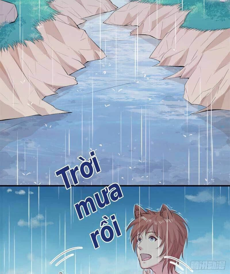 Thảnh Thơi Thú Thế Chủng Chủng Điền, Sinh Sinh Tể - Update Chapter 161 - Trang 8