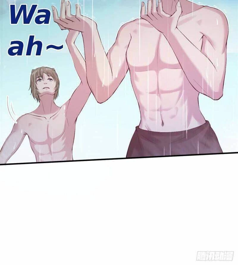 Thảnh Thơi Thú Thế Chủng Chủng Điền, Sinh Sinh Tể - Update Chapter 161 - Trang 9