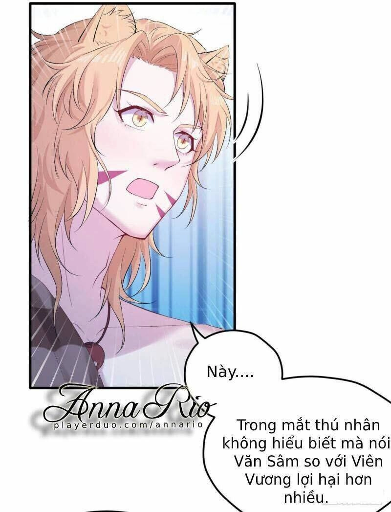 Thảnh Thơi Thú Thế Chủng Chủng Điền, Sinh Sinh Tể - Update Chapter 162 - Trang 17