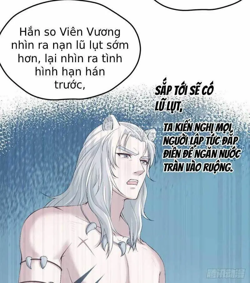 Thảnh Thơi Thú Thế Chủng Chủng Điền, Sinh Sinh Tể - Update Chapter 162 - Trang 18