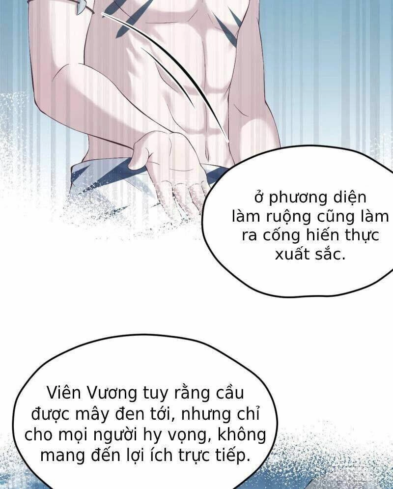 Thảnh Thơi Thú Thế Chủng Chủng Điền, Sinh Sinh Tể - Update Chapter 162 - Trang 19