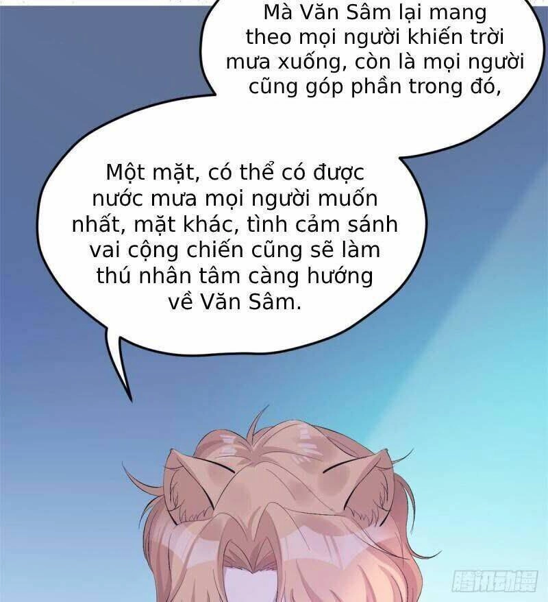 Thảnh Thơi Thú Thế Chủng Chủng Điền, Sinh Sinh Tể - Update Chapter 162 - Trang 21