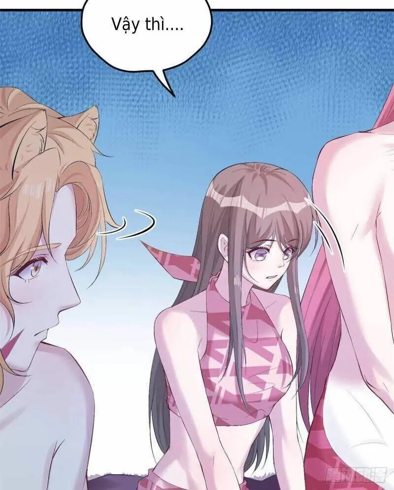 Thảnh Thơi Thú Thế Chủng Chủng Điền, Sinh Sinh Tể - Update Chapter 162 - Trang 23