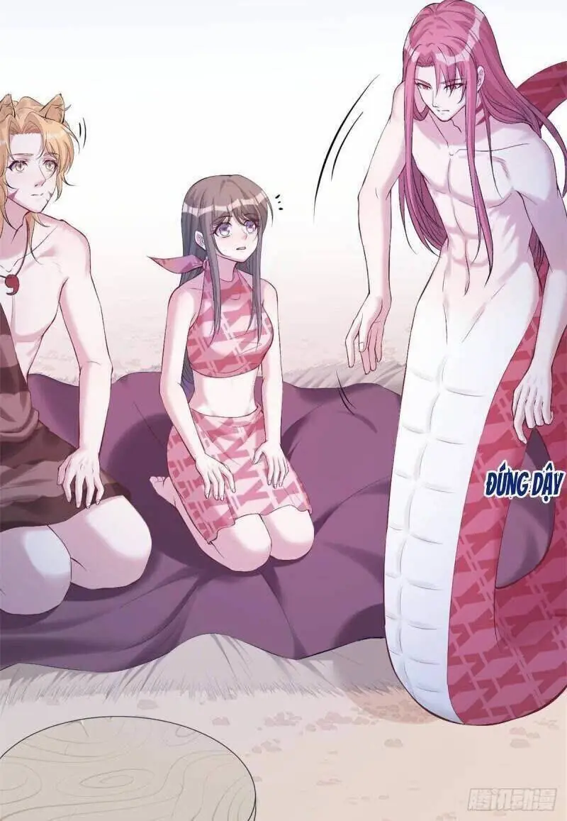 Thảnh Thơi Thú Thế Chủng Chủng Điền, Sinh Sinh Tể - Update Chapter 162 - Trang 28