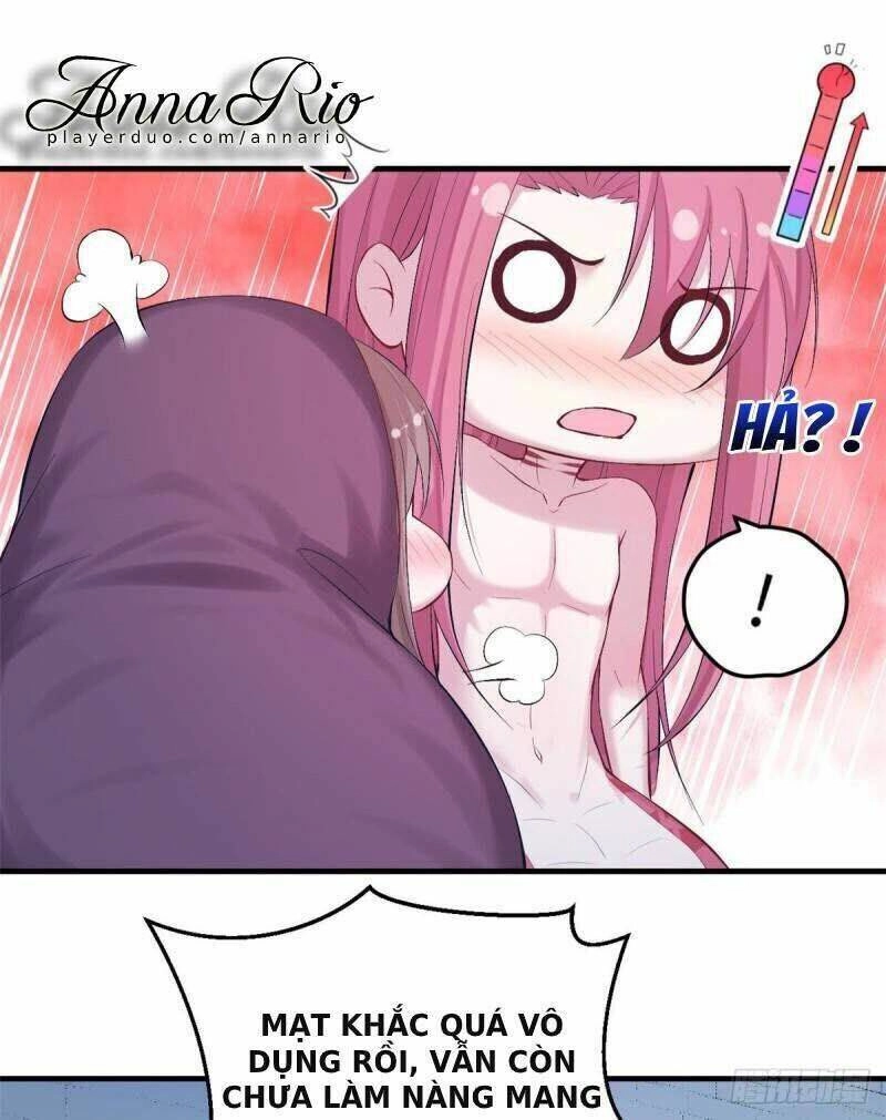 Thảnh Thơi Thú Thế Chủng Chủng Điền, Sinh Sinh Tể - Update Chapter 162 - Trang 3