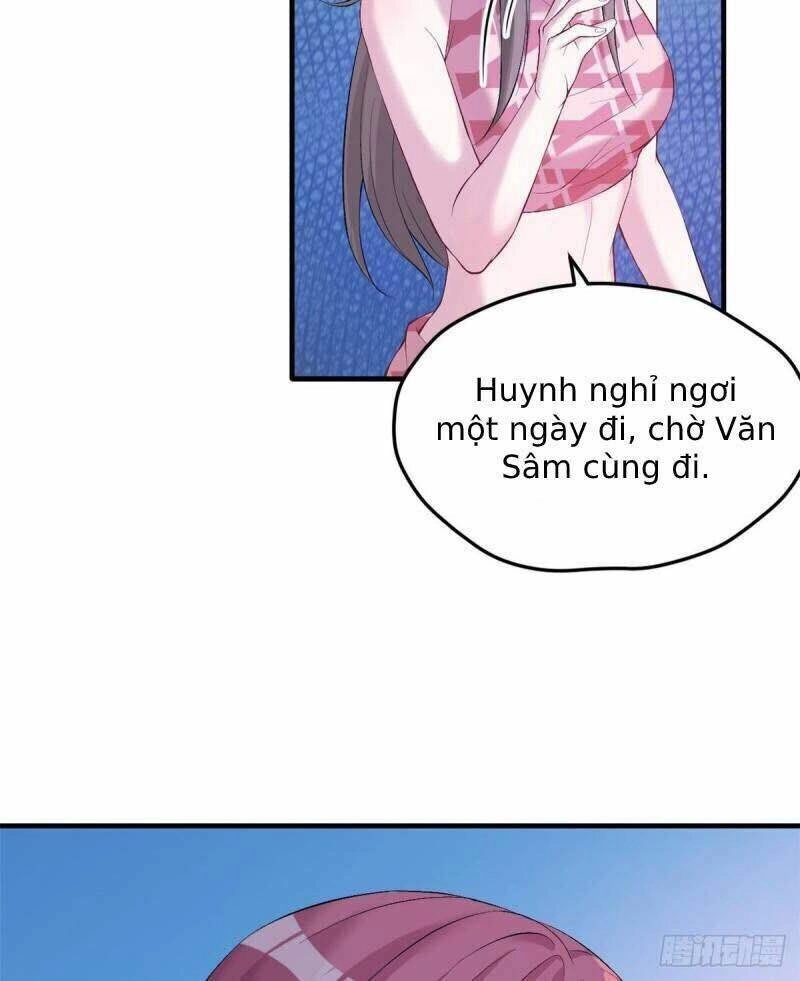 Thảnh Thơi Thú Thế Chủng Chủng Điền, Sinh Sinh Tể - Update Chapter 162 - Trang 30