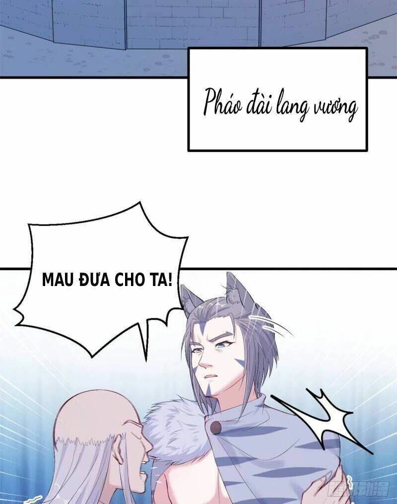 Thảnh Thơi Thú Thế Chủng Chủng Điền, Sinh Sinh Tể - Update Chapter 162 - Trang 35