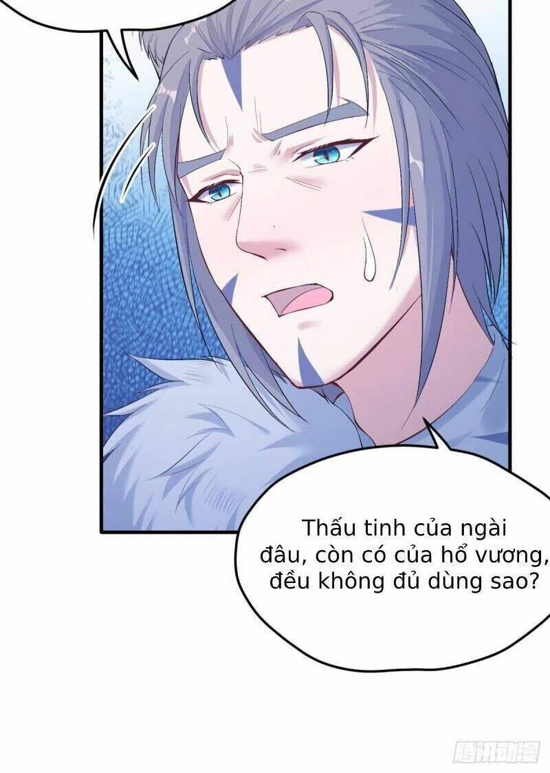Thảnh Thơi Thú Thế Chủng Chủng Điền, Sinh Sinh Tể - Update Chapter 162 - Trang 37