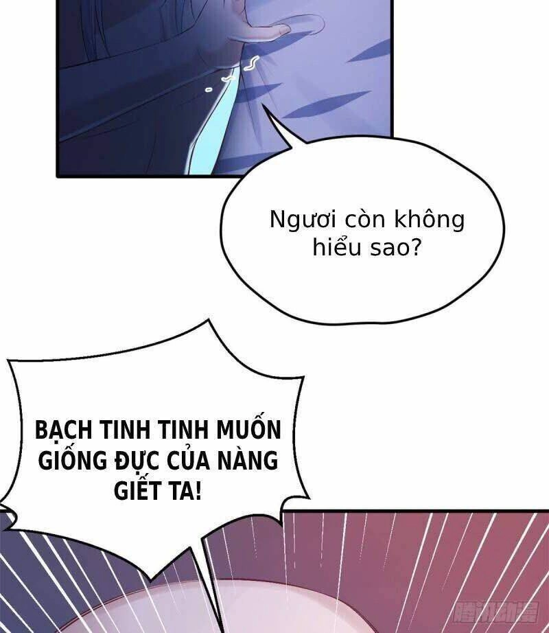 Thảnh Thơi Thú Thế Chủng Chủng Điền, Sinh Sinh Tể - Update Chapter 162 - Trang 39