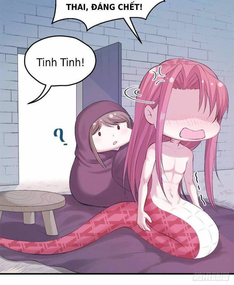Thảnh Thơi Thú Thế Chủng Chủng Điền, Sinh Sinh Tể - Update Chapter 162 - Trang 4