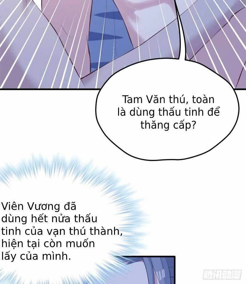 Thảnh Thơi Thú Thế Chủng Chủng Điền, Sinh Sinh Tể - Update Chapter 162 - Trang 43