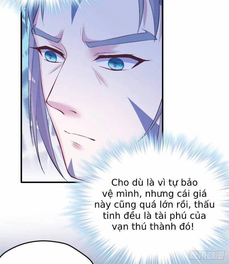 Thảnh Thơi Thú Thế Chủng Chủng Điền, Sinh Sinh Tể - Update Chapter 162 - Trang 44