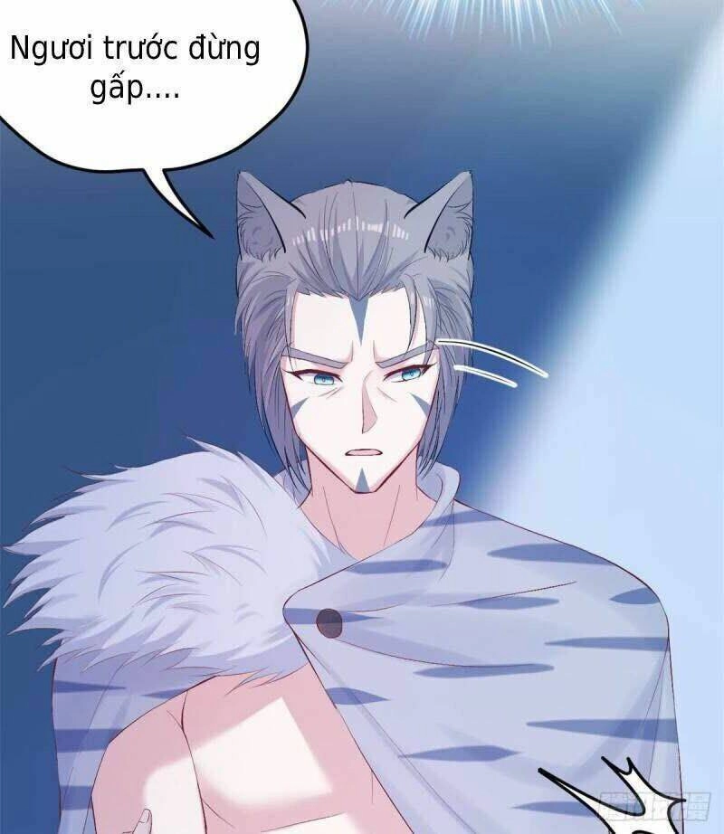 Thảnh Thơi Thú Thế Chủng Chủng Điền, Sinh Sinh Tể - Update Chapter 162 - Trang 45