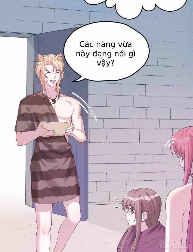 Thảnh Thơi Thú Thế Chủng Chủng Điền, Sinh Sinh Tể - Update Chapter 162 - Trang 6