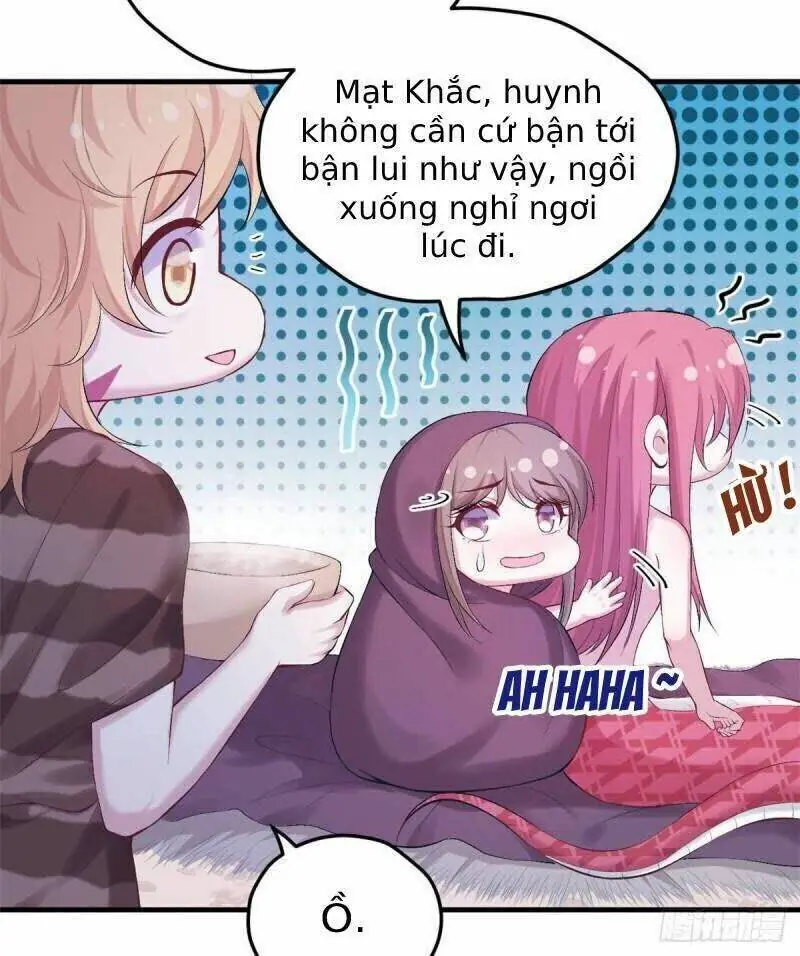 Thảnh Thơi Thú Thế Chủng Chủng Điền, Sinh Sinh Tể - Update Chapter 162 - Trang 8