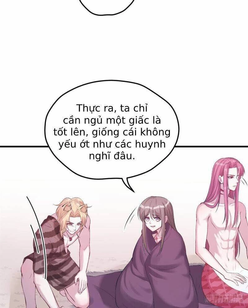 Thảnh Thơi Thú Thế Chủng Chủng Điền, Sinh Sinh Tể - Update Chapter 162 - Trang 9