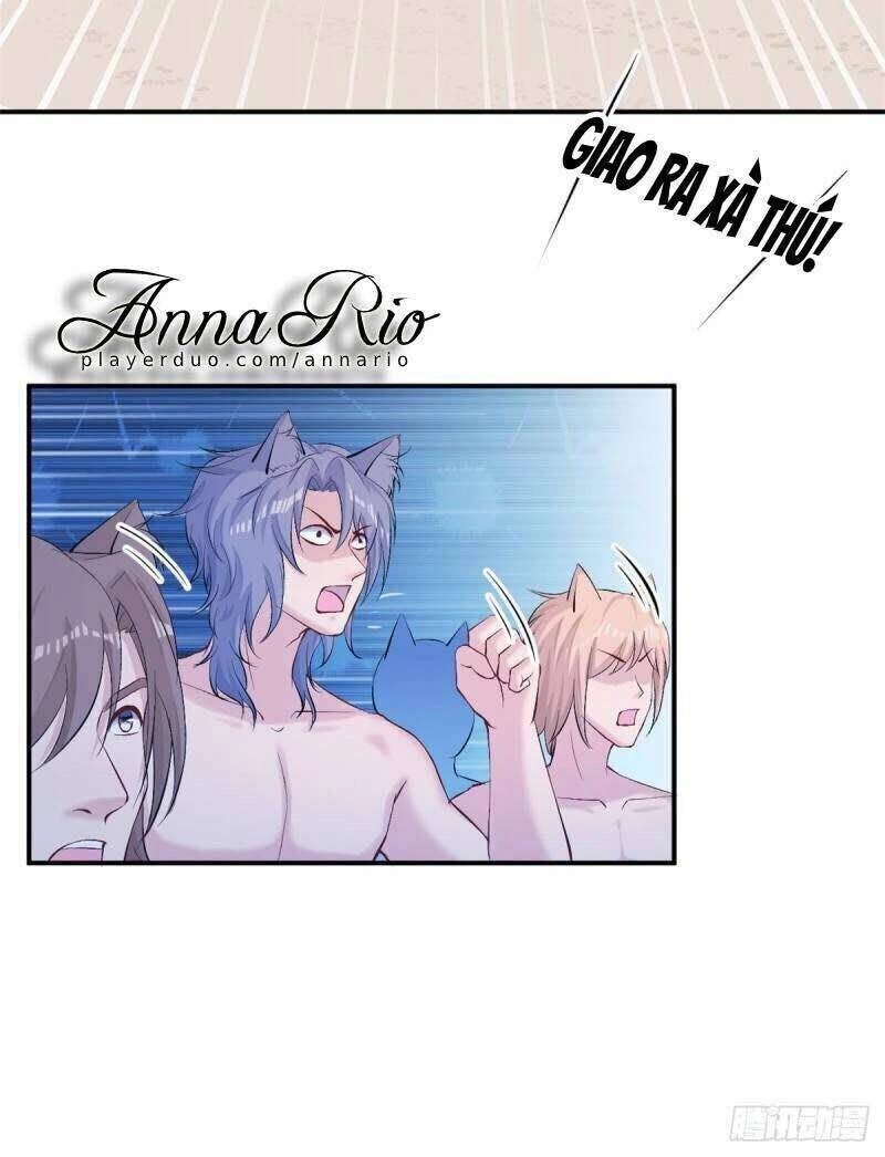 Thảnh Thơi Thú Thế Chủng Chủng Điền, Sinh Sinh Tể - Update Chapter 163 - Trang 12