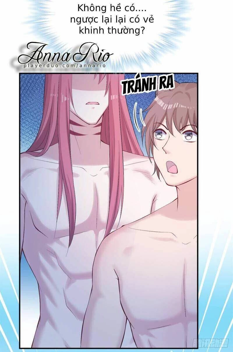 Thảnh Thơi Thú Thế Chủng Chủng Điền, Sinh Sinh Tể - Update Chapter 163 - Trang 16