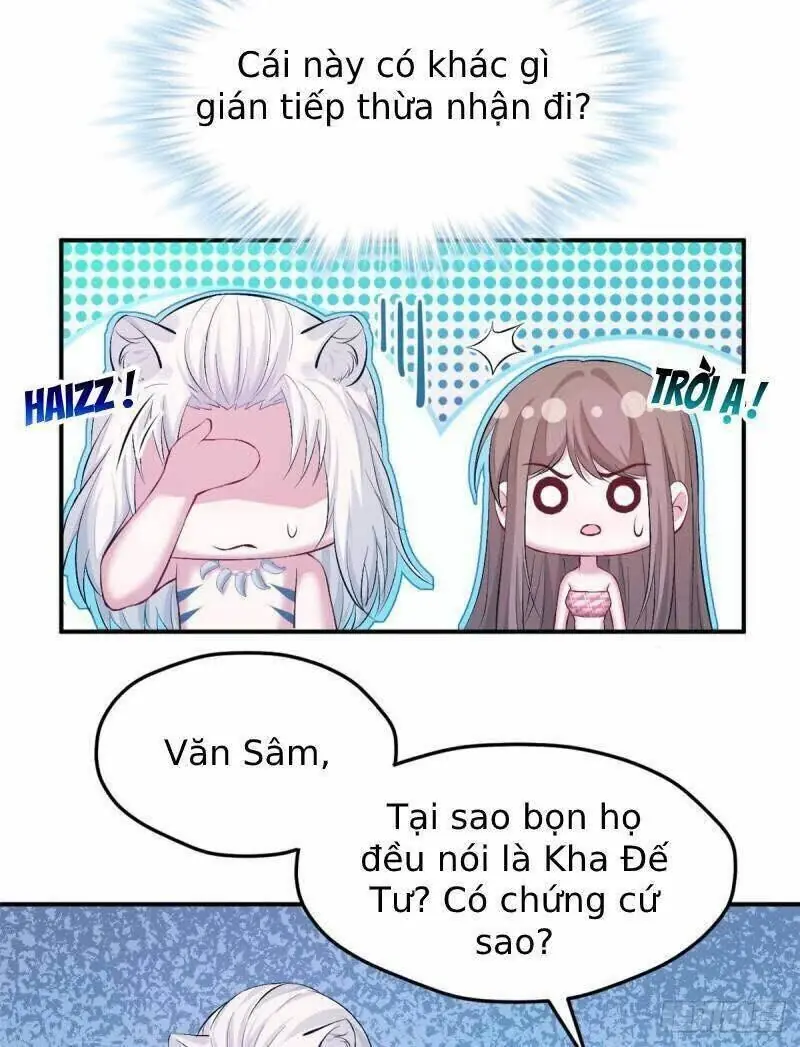 Thảnh Thơi Thú Thế Chủng Chủng Điền, Sinh Sinh Tể - Update Chapter 163 - Trang 21