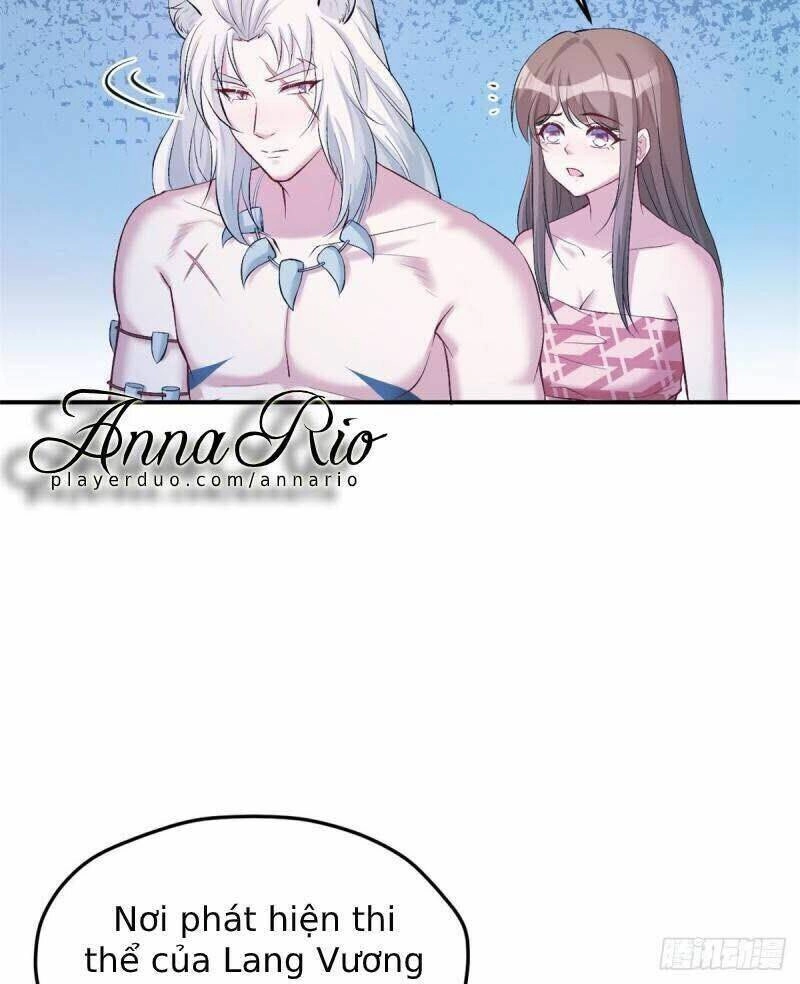 Thảnh Thơi Thú Thế Chủng Chủng Điền, Sinh Sinh Tể - Update Chapter 163 - Trang 22