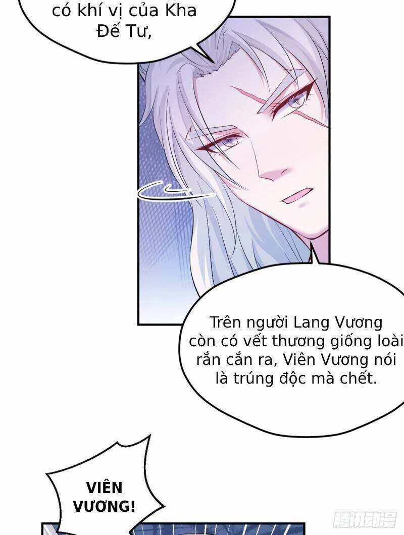 Thảnh Thơi Thú Thế Chủng Chủng Điền, Sinh Sinh Tể - Update Chapter 163 - Trang 23