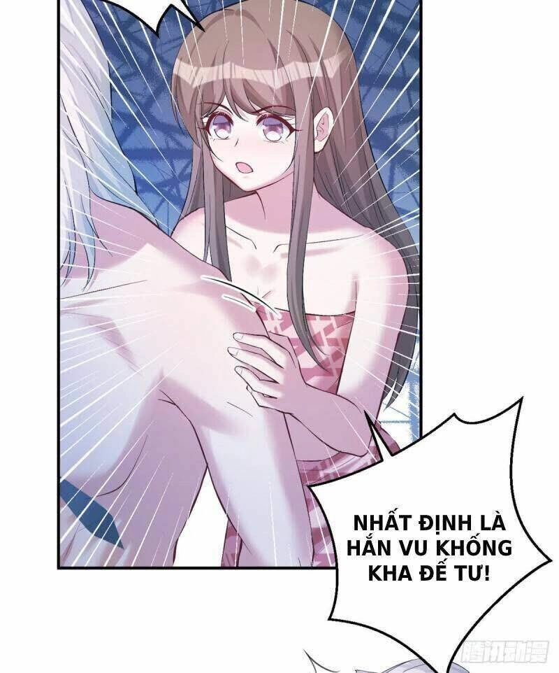 Thảnh Thơi Thú Thế Chủng Chủng Điền, Sinh Sinh Tể - Update Chapter 163 - Trang 24