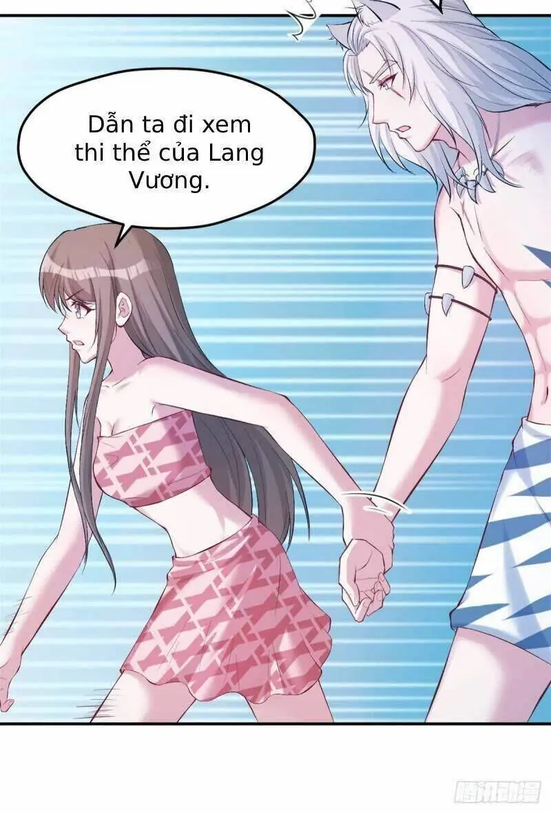 Thảnh Thơi Thú Thế Chủng Chủng Điền, Sinh Sinh Tể - Update Chapter 163 - Trang 25