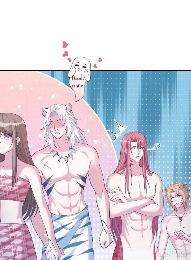 Thảnh Thơi Thú Thế Chủng Chủng Điền, Sinh Sinh Tể - Update Chapter 163 - Trang 26