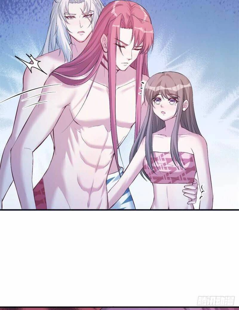 Thảnh Thơi Thú Thế Chủng Chủng Điền, Sinh Sinh Tể - Update Chapter 163 - Trang 31