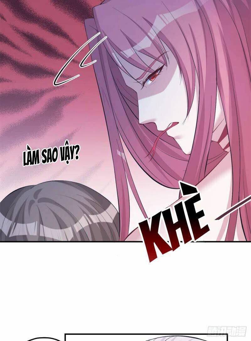 Thảnh Thơi Thú Thế Chủng Chủng Điền, Sinh Sinh Tể - Update Chapter 163 - Trang 32