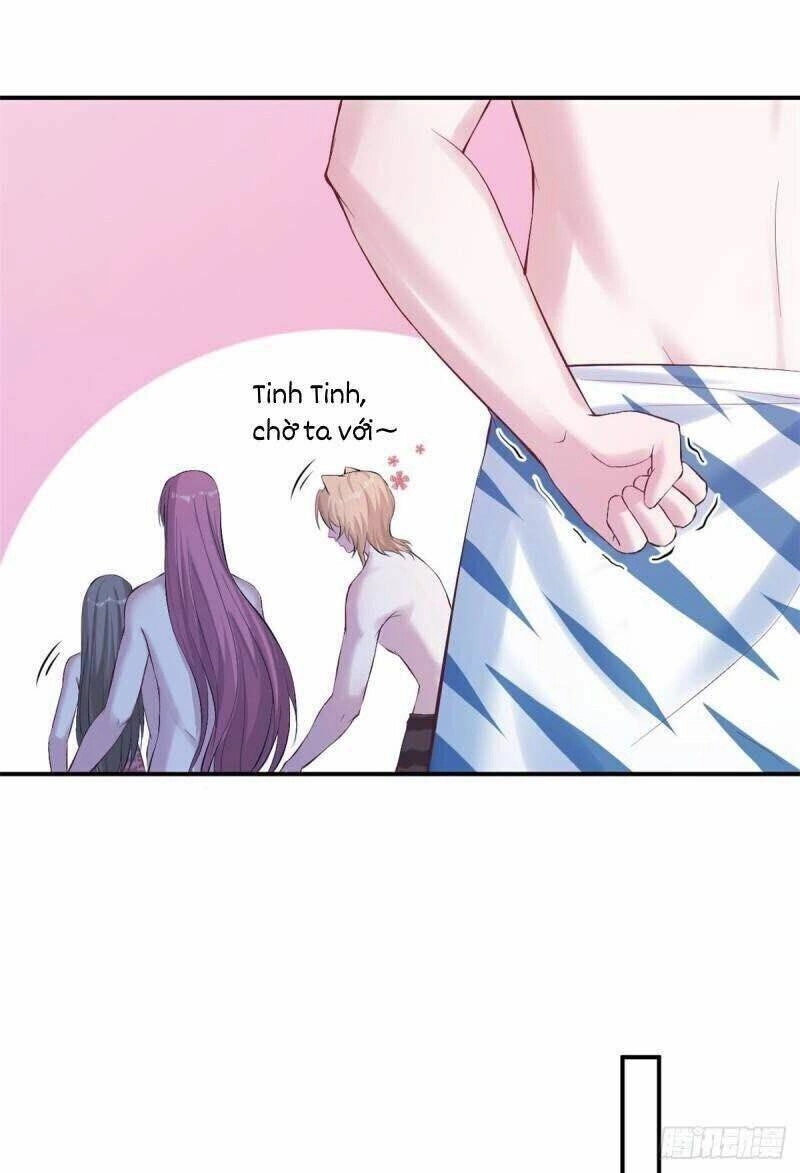 Thảnh Thơi Thú Thế Chủng Chủng Điền, Sinh Sinh Tể - Update Chapter 163 - Trang 34