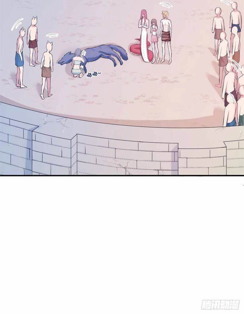 Thảnh Thơi Thú Thế Chủng Chủng Điền, Sinh Sinh Tể - Update Chapter 163 - Trang 36