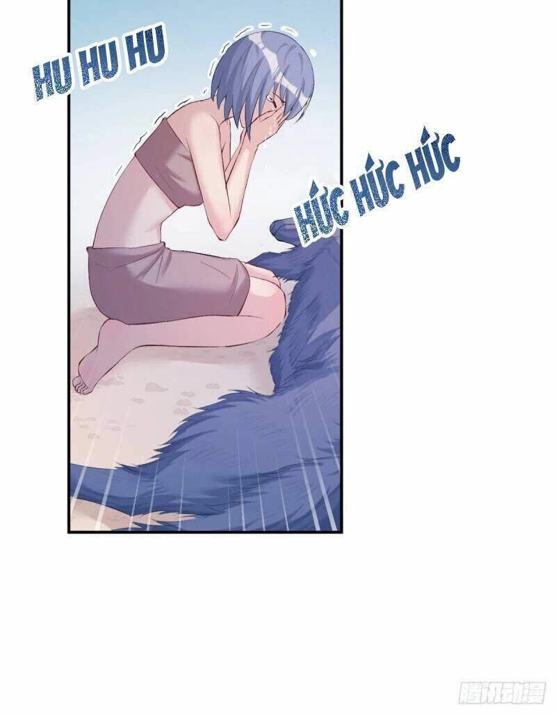 Thảnh Thơi Thú Thế Chủng Chủng Điền, Sinh Sinh Tể - Update Chapter 163 - Trang 38