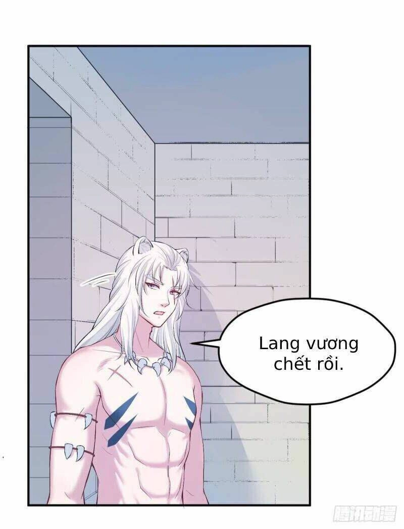 Thảnh Thơi Thú Thế Chủng Chủng Điền, Sinh Sinh Tể - Update Chapter 163 - Trang 4