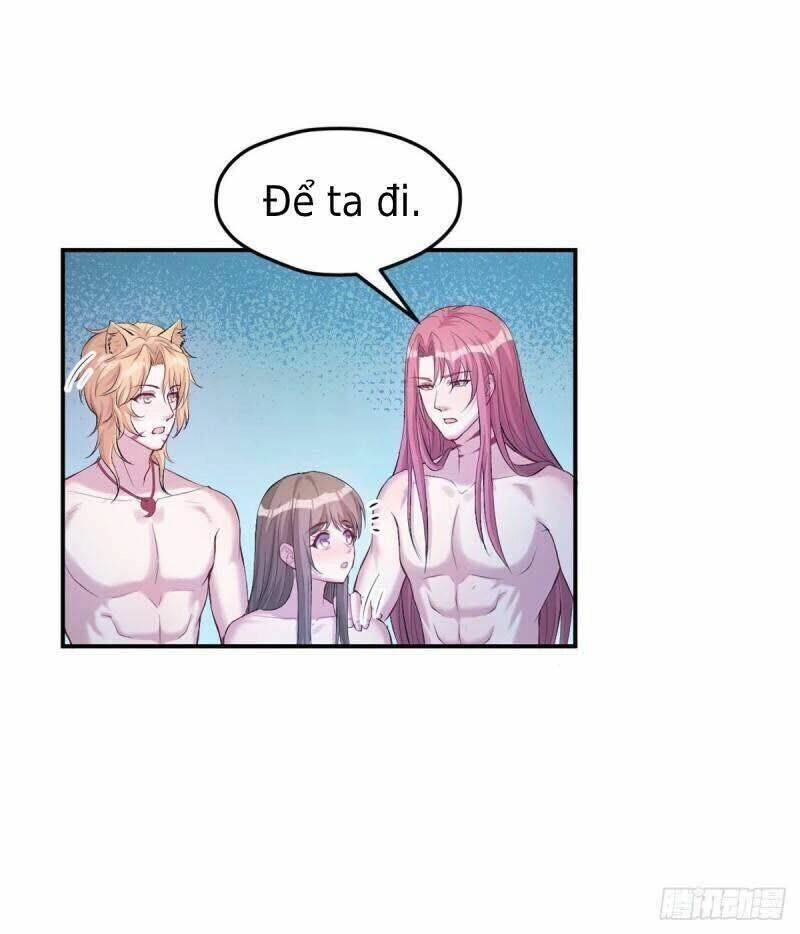 Thảnh Thơi Thú Thế Chủng Chủng Điền, Sinh Sinh Tể - Update Chapter 163 - Trang 40
