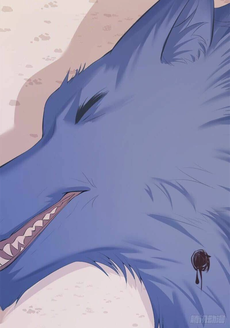 Thảnh Thơi Thú Thế Chủng Chủng Điền, Sinh Sinh Tể - Update Chapter 163 - Trang 44
