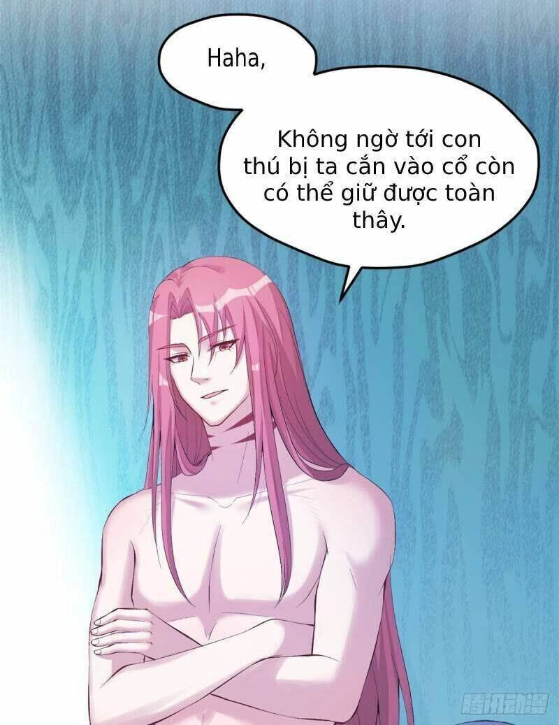 Thảnh Thơi Thú Thế Chủng Chủng Điền, Sinh Sinh Tể - Update Chapter 163 - Trang 46