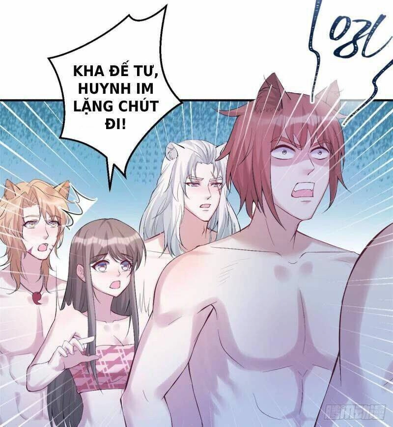 Thảnh Thơi Thú Thế Chủng Chủng Điền, Sinh Sinh Tể - Update Chapter 163 - Trang 48