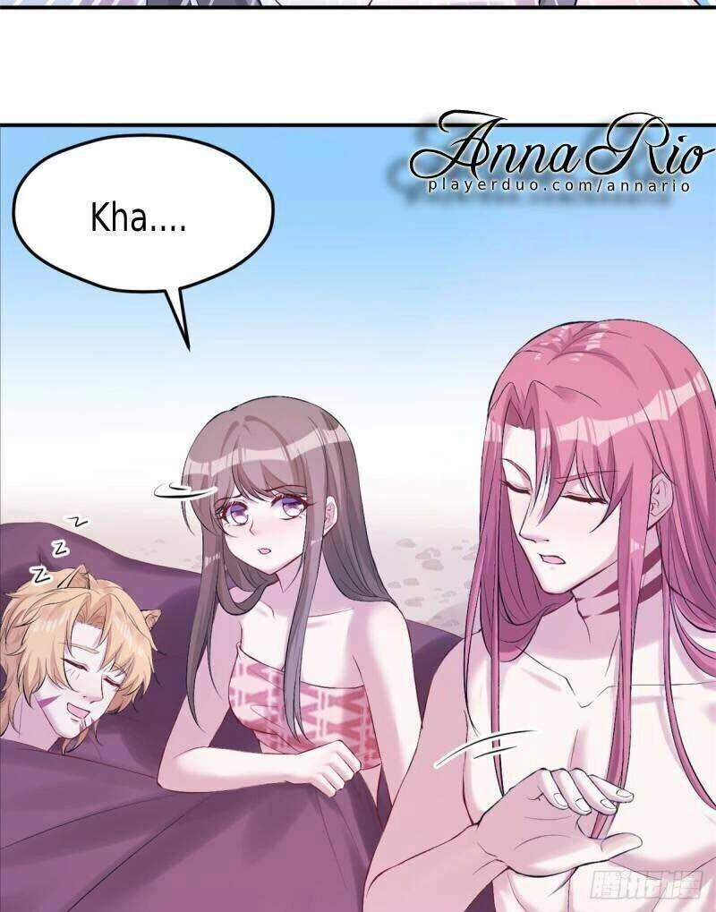 Thảnh Thơi Thú Thế Chủng Chủng Điền, Sinh Sinh Tể - Update Chapter 163 - Trang 6