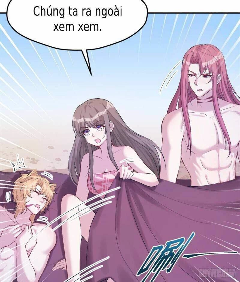 Thảnh Thơi Thú Thế Chủng Chủng Điền, Sinh Sinh Tể - Update Chapter 163 - Trang 8