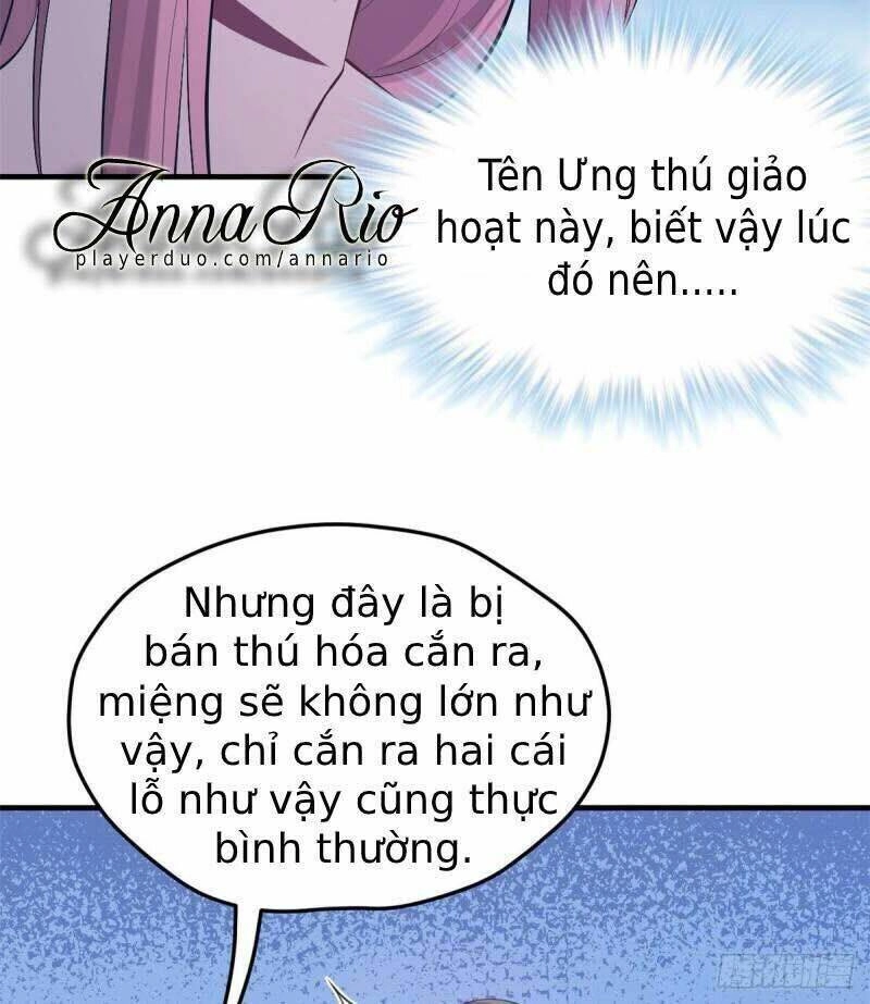 Thảnh Thơi Thú Thế Chủng Chủng Điền, Sinh Sinh Tể - Update Chapter 164 - Trang 12