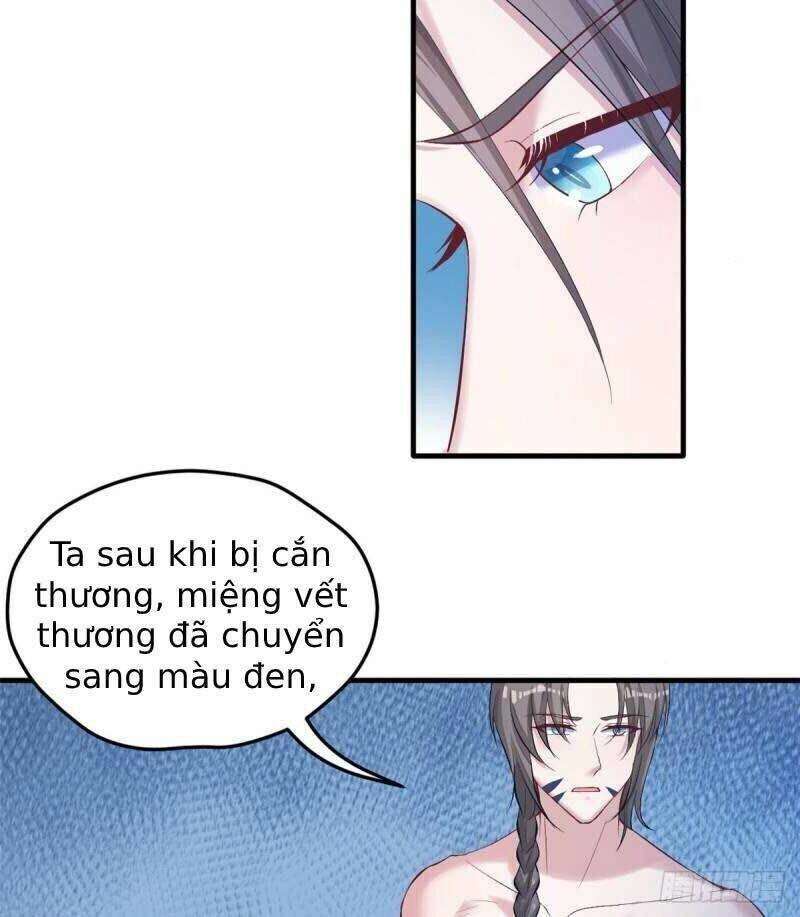 Thảnh Thơi Thú Thế Chủng Chủng Điền, Sinh Sinh Tể - Update Chapter 164 - Trang 15