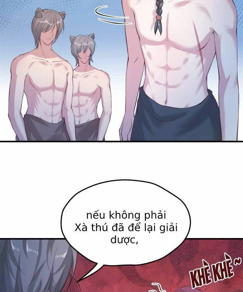 Thảnh Thơi Thú Thế Chủng Chủng Điền, Sinh Sinh Tể - Update Chapter 164 - Trang 16