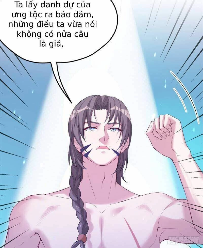 Thảnh Thơi Thú Thế Chủng Chủng Điền, Sinh Sinh Tể - Update Chapter 164 - Trang 19