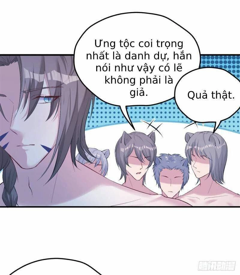 Thảnh Thơi Thú Thế Chủng Chủng Điền, Sinh Sinh Tể - Update Chapter 164 - Trang 21