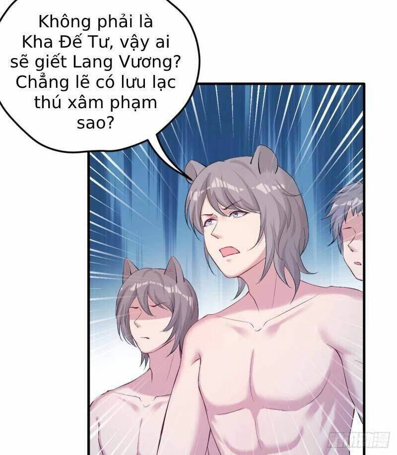 Thảnh Thơi Thú Thế Chủng Chủng Điền, Sinh Sinh Tể - Update Chapter 164 - Trang 22
